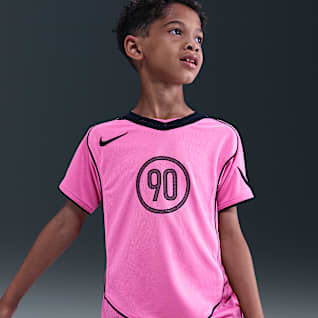 Playful Pink/Svart/Svart/Svart
