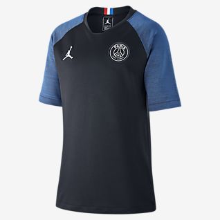 psg jordan football kit