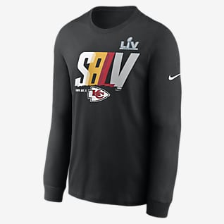 nike nfl shield apparel