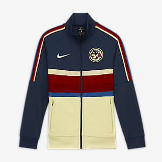 Venta \u003e nueva sudadera del america \u003e en stock
