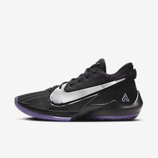 giannis shoe deal