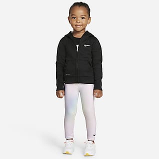Nike Toddler Hoodie and Leggings Set