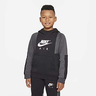Nike Air Hoodie für ältere Kinder (Jungen)