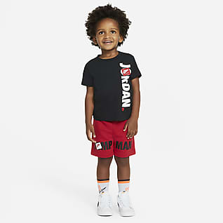 jordan newborn baby boy clothes