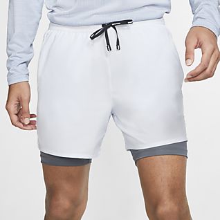 short nike flex hombre