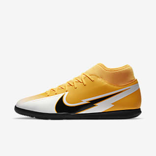 basket de foot