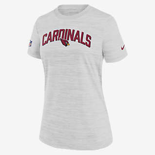Nike Dri-FIT Sideline Velocity Lockup (NFL Arizona Cardinals) Women's T-Shirt