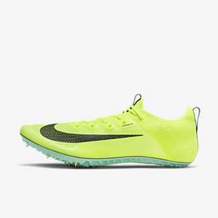 Nike Zoom Superfly Elite 2 Athletics Sprinting Spikes