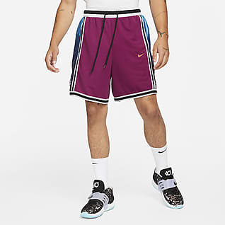 Nike Dri-FIT DNA+ Basketshorts för män