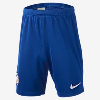 Erkek Cocuk Sortlar Nike Tr
