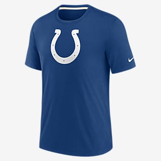 Nike Historic Impact (NFL Indianapolis Colts) Men's T-Shirt