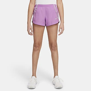 Nike Dri-FIT Sprinter Older Kids' (Girls') Running Shorts