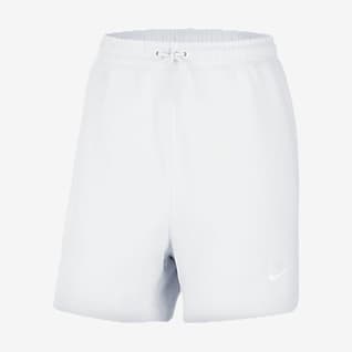 ladies nike shorts sale