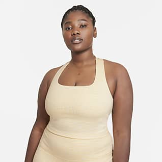 مذيع nike women s yoga tank tops 