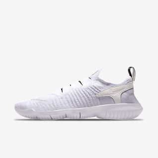 nike free white