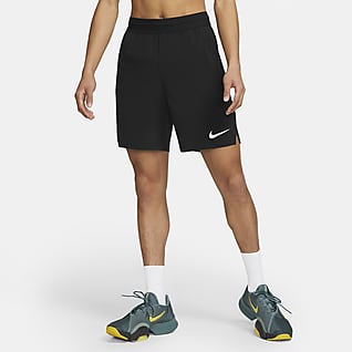 Nike Pro Dri-FIT Vent Max 8" 男子训练短裤