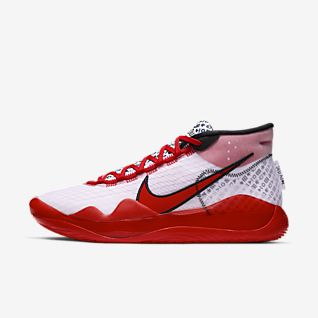 kd shoes high top