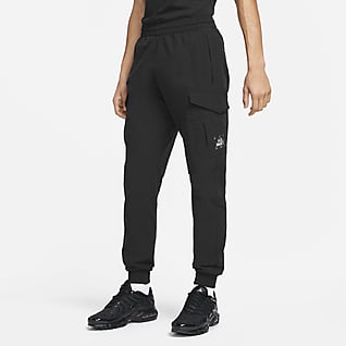 Nike Sportswear Air Max Мужские брюки карго из тканого материала