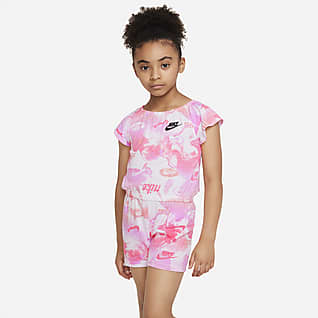 Nike Younger Kids' Romper