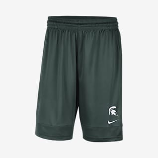 Nike College (Michigan State) Men's Shorts