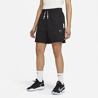 nike swoosh fly women's basketball shorts