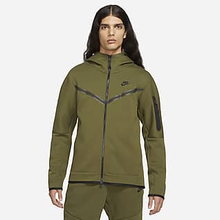 Tech Fleece Sudaderas con y sin gorro. Nike US