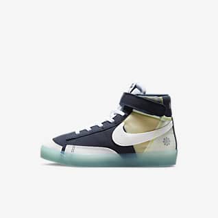 Nike Blazer Mid '77 Little Kids' Shoe