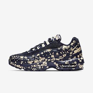 Erkek Yesil Ayakkabilar Nike Tr