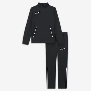 Nike Dri-FIT Academy 大童针织足球运动套装