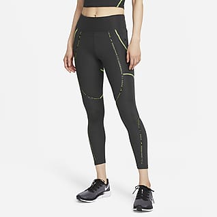 Womens running leggings sale Clearance