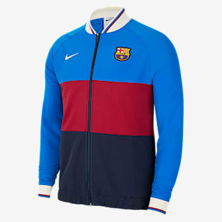 FC Barcelona. Nike ES