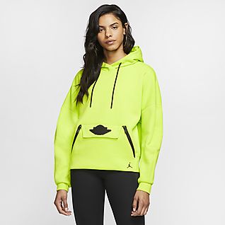 jordan pullover weiß