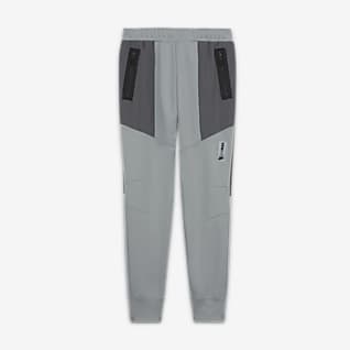 nike sportswear air max joggers