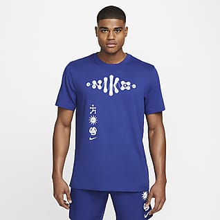 Nike Dri-FIT Wild Run Running T-Shirt