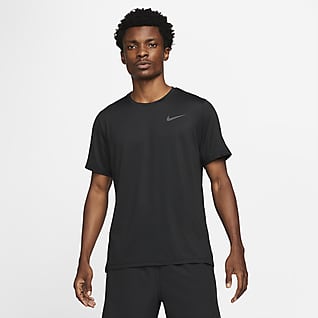Nike Pro Dri-FIT Pánské tričko s krátkým rukávem