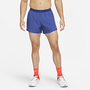 Nike AeroSwift Men's 4"/10cm Running Shorts