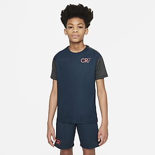 nike performance cr7