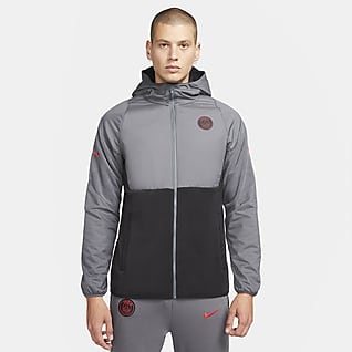 Paris Saint-Germain. Nike NL