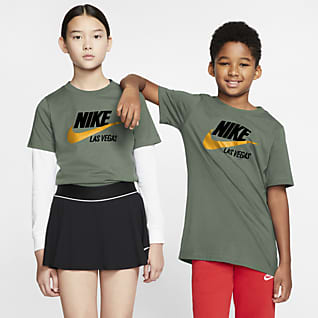 Boys Sale Tops \u0026 T-Shirts. Nike.com