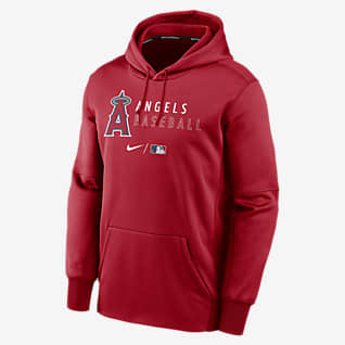 Nike angels hoodie clearance
