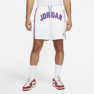 Jordan Sport DNA Mesh-Shorts für Herren