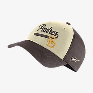 San diego padres hoodie nike Clearance