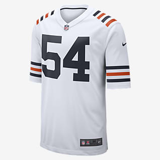 brian urlacher shirt