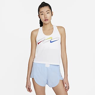 Nike Dri-FIT Retro Women's Running Vest