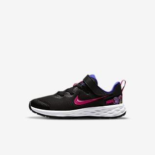 Nike Revolution 6 SE Buty dla małych dzieci