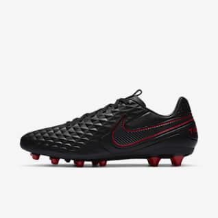 nike spike boot