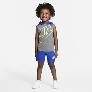 boys nike set