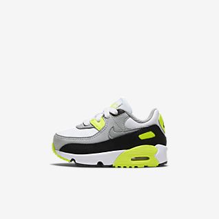 baby shoes nike air max