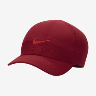 NikeCourt AeroBill Advantage หมวกแก๊ปเทนนิส