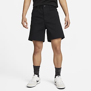 Nike SB 滑板短褲
